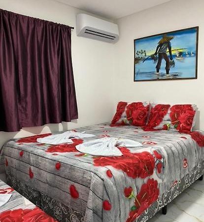 Sonho De Verao Pôrto das Galinhas Kültér fotó