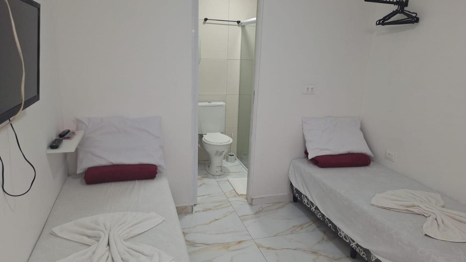 Sonho De Verao Pôrto das Galinhas Szoba fotó